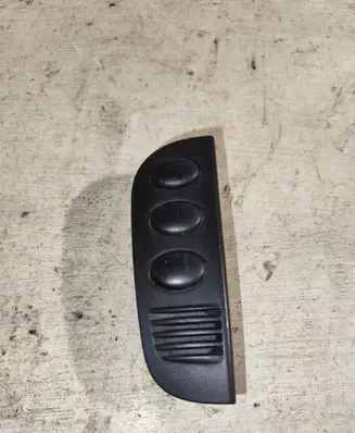 Citroen C3 Pluriel Other interior part 96405773