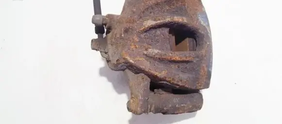 Toyota Corolla Verso AR10 Front brake caliper