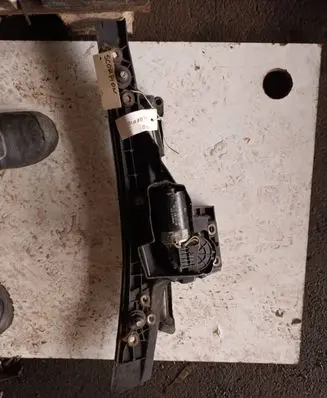 Ford Scorpio Front wiper linkage 