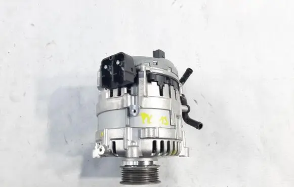 Audi A3 8Y Generator/alternator 05E903019F