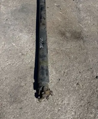 Drive shaft (set)