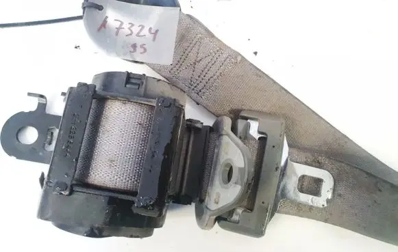 Jeep Grand Cherokee (WK) Front seatbelt 1cl65bd5aa 2pl1875292
