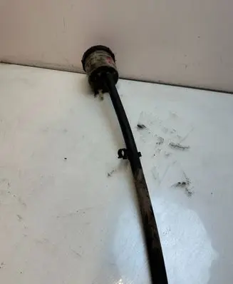Volkswagen Multivan T4 Power steering fluid tank/reservoir 701422373a