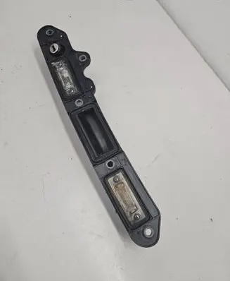 Volkswagen Jetta V Trunk door license plate light bar 1T0827573