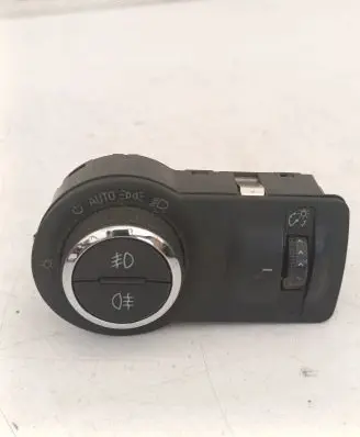 Opel Insignia A Light switch 13268707
