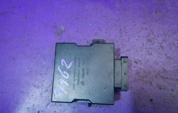 Fiat Lybra Other control units/modules 