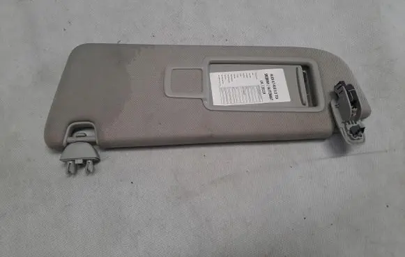 Audi A7 S7 4K8 Sun visor 4G0857551