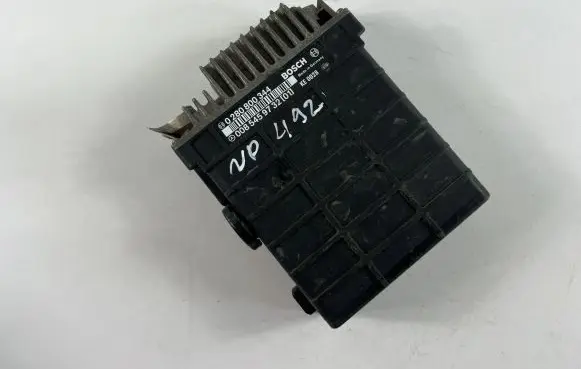 Mercedes-Benz 190 W201 Engine control unit/module ECU 0280800344 0085459732