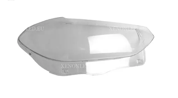 BMW X3 G01 Headlight lense 