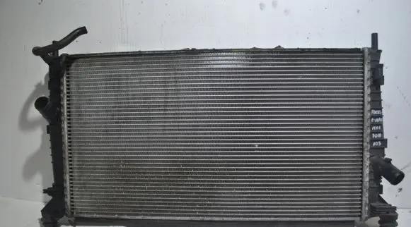 Volvo C30 Coolant radiator 3M5H8005RK