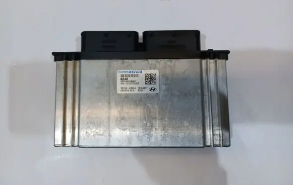 Hyundai i20 (PB PBT) Engine control unit/module ECU 