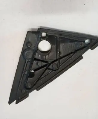 Other front door trim element