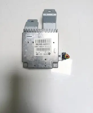 KIA Optima Other control units/modules 96390A8000