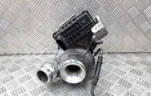 BMW 1 F20 F21 Turbo 7910189