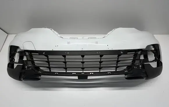 Renault Captur Front bumper 620269604R