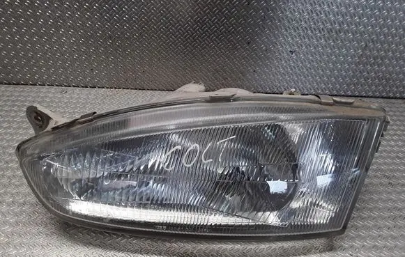 Mitsubishi Colt Headlight/headlamp 10087148