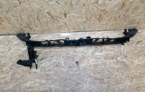 Mercedes-Benz GLA H247 Top upper radiator support slam panel A2476209800 08215A