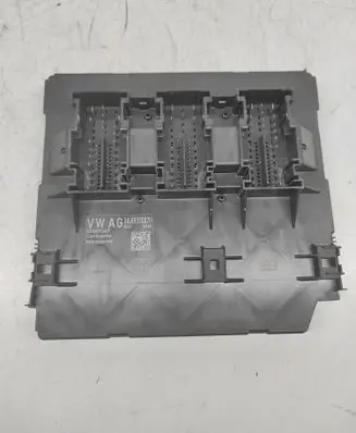 Comfort/convenience module