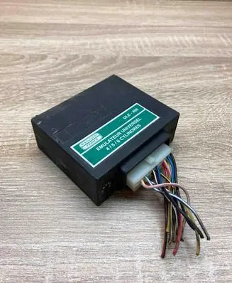 Chrysler Voyager Other control units/modules ULE456