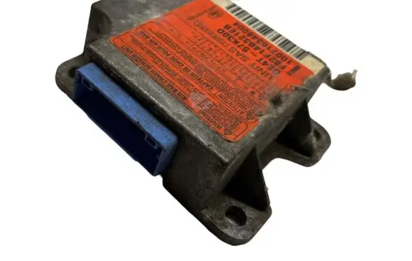Mazda 626 Airbag control unit/module GE4T57K30D 100716348004 F82F14B321EB