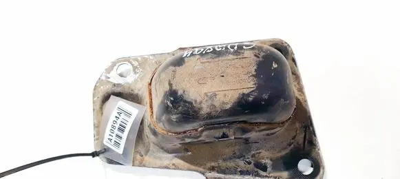 Volkswagen Golf V Bracket in trunk/boot 1K0505130J