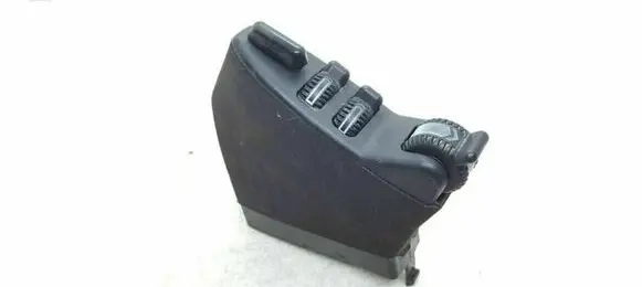 Mercedes-Benz CLK A208 C208 Seat control switch 2108000178