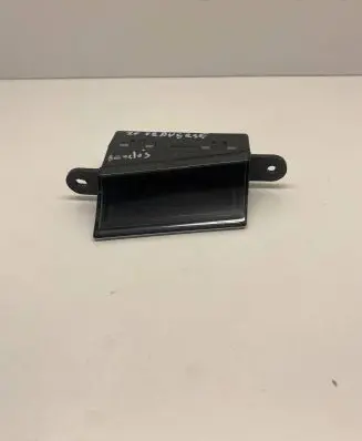 Chevrolet Traverse II Head up display screen 84208369