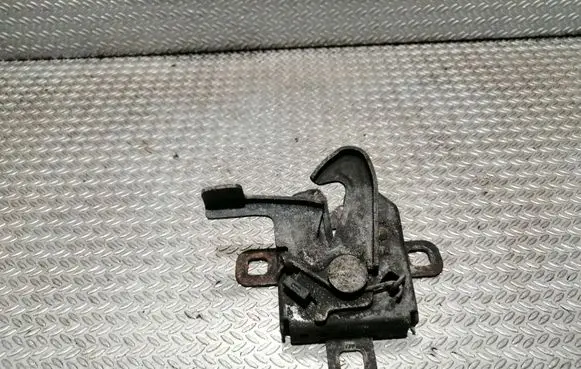 Fiat Ducato Engine bonnet/hood lock/catch
