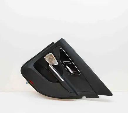 Mercedes-Benz C W206 Rear door card panel trim A2067301000