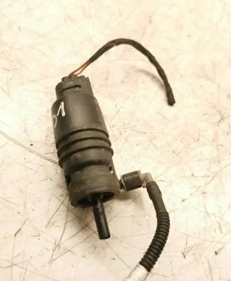 BMW 7 F01 F02 F03 F04 Windscreen/windshield washer pump 6934160 13264011 3240479