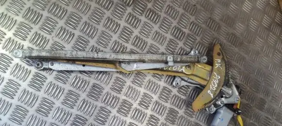 Toyota Previa (XR30, XR40) II Sliding door window regulator with motor 8572044030 85720-44030