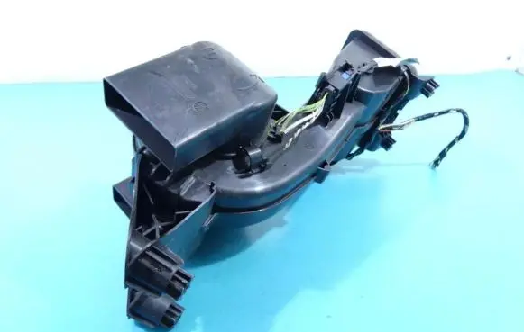 Citroen C6 Heater fan/blower 9683117080 IMPRK1170536
