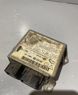 Ford Mondeo Mk III Airbag control unit/module 1S7T14B056BG 36L00301C402 BGCD132