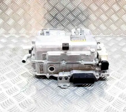 Hyundai Ioniq Voltage converter inverter 366102B005 SIG5I5L0128