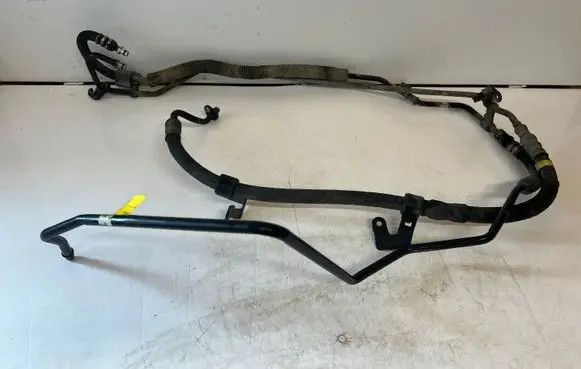 Volvo V70 Power steering hose/pipe/line 31302069