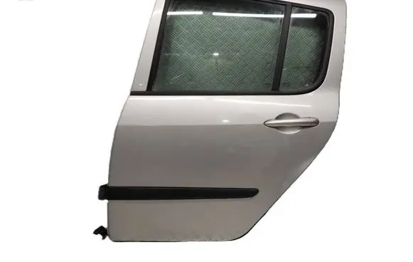 Renault Modus Rear door