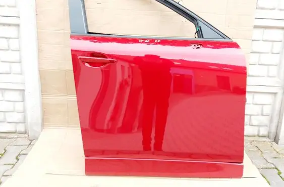 Mazda CX-60 Front door KBB358010