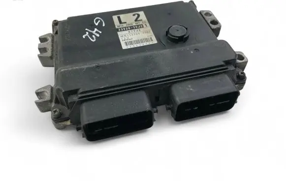 Suzuki SX4 Engine control unit/module ECU 3392079J21