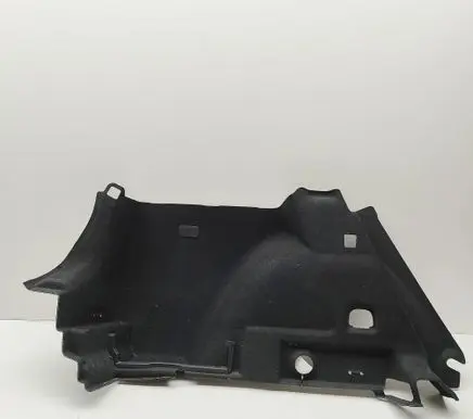 Cupra Formentor Trunk/boot side trim panel 5FF867427A