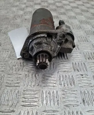 Volkswagen Sharan Starter motor
