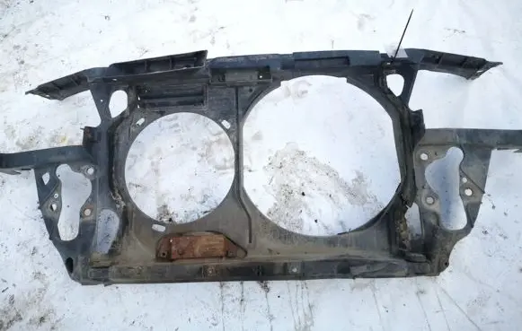Audi A6 S6 C5 4B Radiator support slam panel 4a0010114s