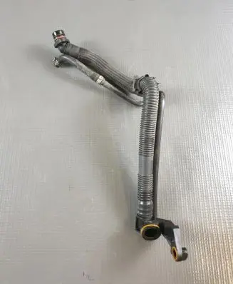 Audi A4 S4 B9 Vacuum line/pipe/hose 06L103226A 06L103213N