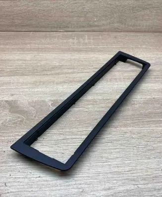 BMW X5 E53 Radio/GPS head unit trim 8409056