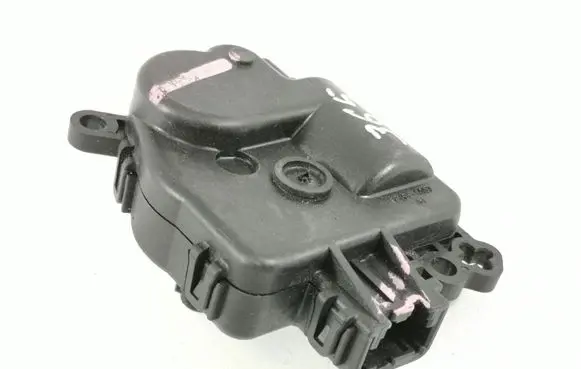 Ford F150 A/C air flow flap actuator/motor FL3H-19E616-CB