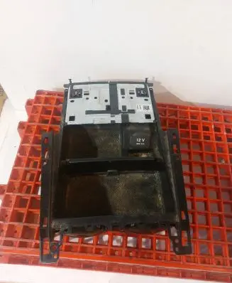 Mercedes-Benz E W212 Glove box central console A2126805750 12052010