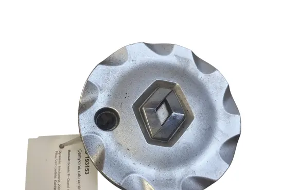 Renault Scenic II - Grand scenic II Original wheel cap 8200412202 8200938365
