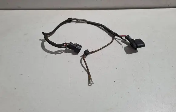 Audi Q7 4M Other wiring loom 4M0971165E