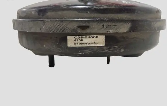 Mazda 6 Brake booster C0504000 5108