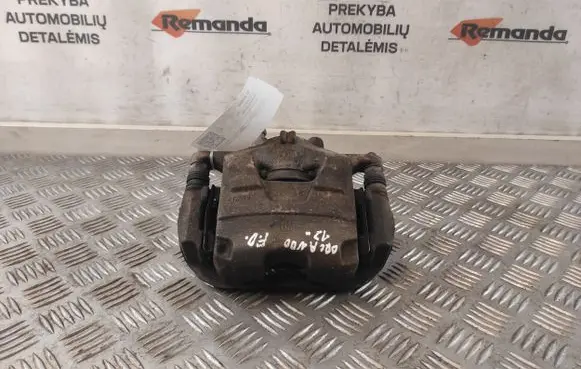 Chevrolet Orlando Front brake caliper 0317