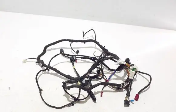 BMW 1 F40 Panel wiring 5A7BA57